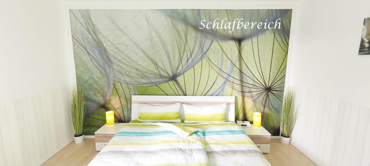 Ferienwohnung Pagel Riedenburg Esterno foto