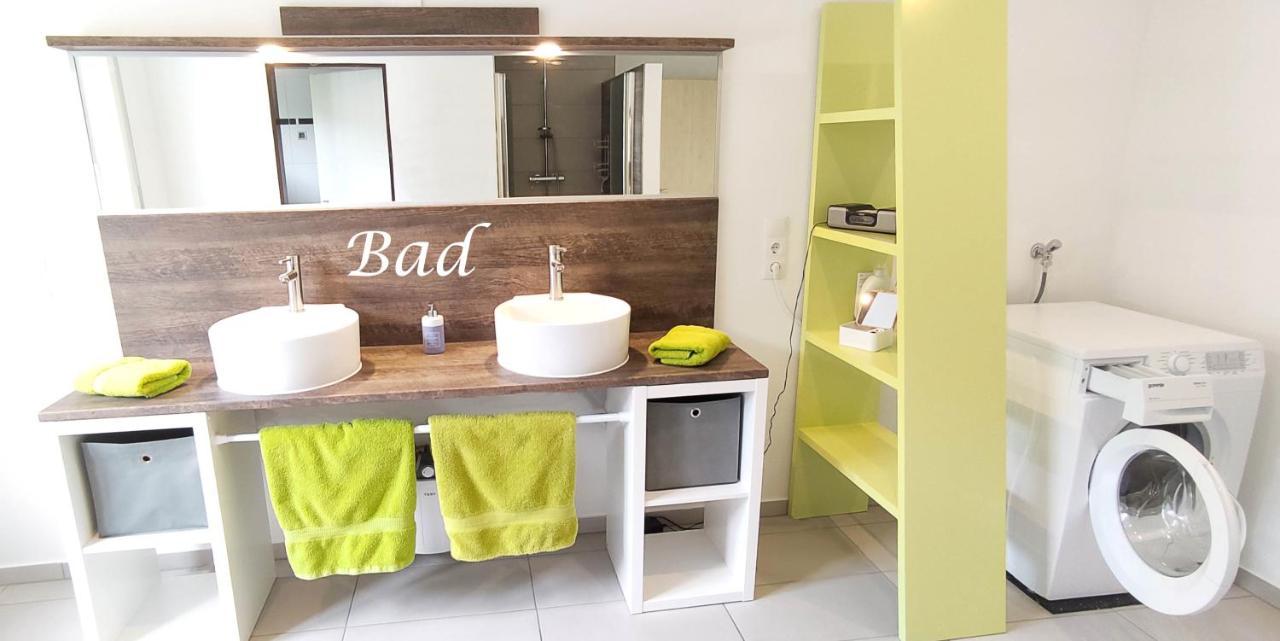 Ferienwohnung Pagel Riedenburg Esterno foto