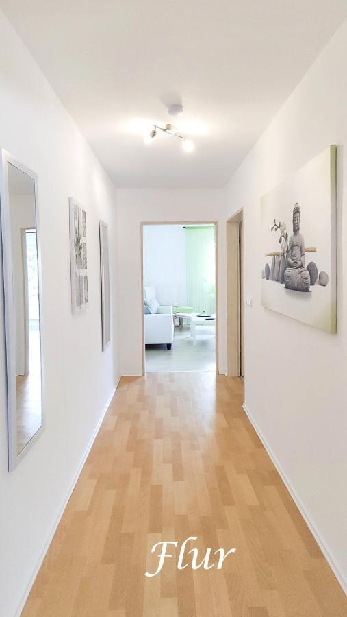 Ferienwohnung Pagel Riedenburg Esterno foto