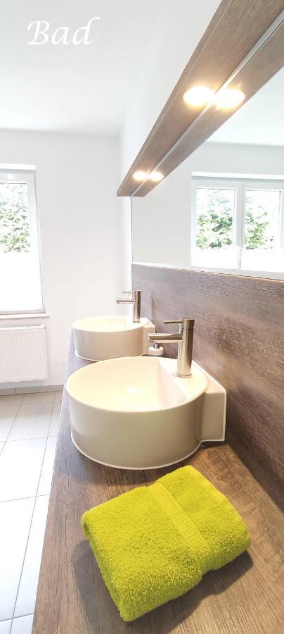 Ferienwohnung Pagel Riedenburg Esterno foto