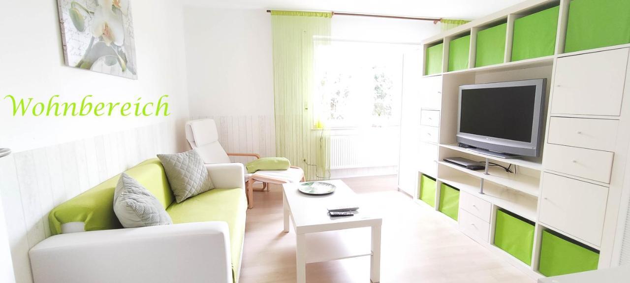 Ferienwohnung Pagel Riedenburg Esterno foto