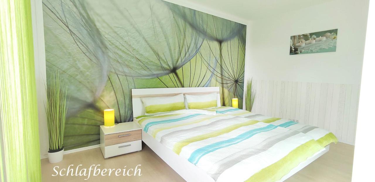 Ferienwohnung Pagel Riedenburg Esterno foto
