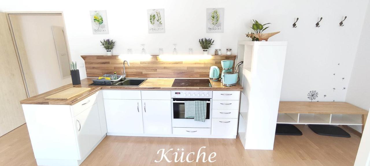 Ferienwohnung Pagel Riedenburg Esterno foto